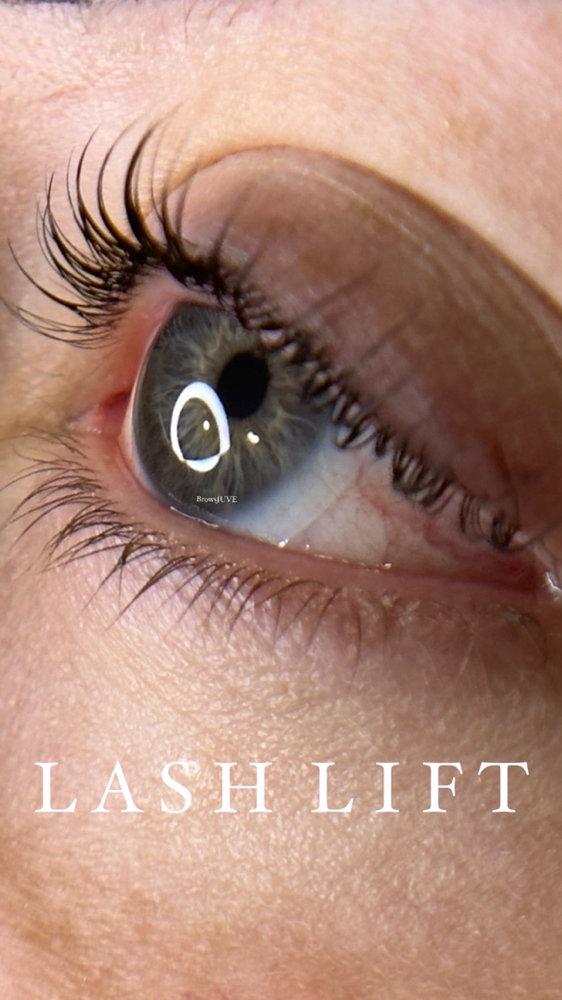 Lash Lift