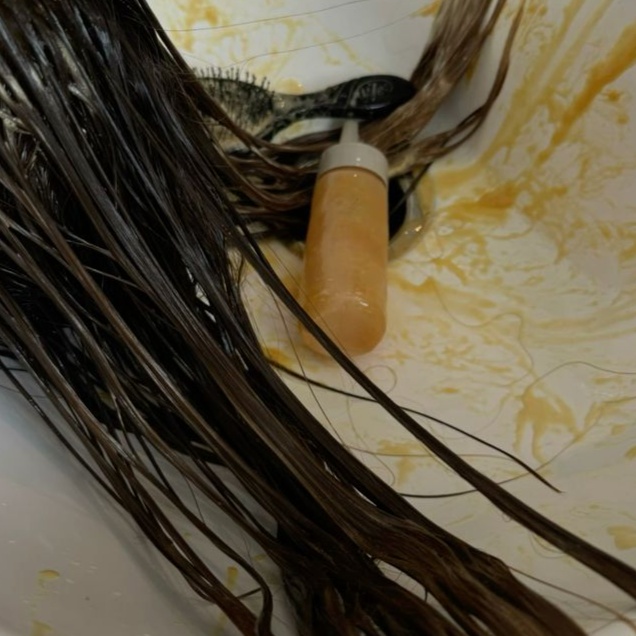 Quick Gloss at Chloe Christen- LaRue Beauty Collective in Murray, UT