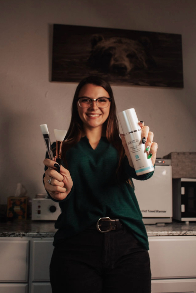 Skincare Consultation