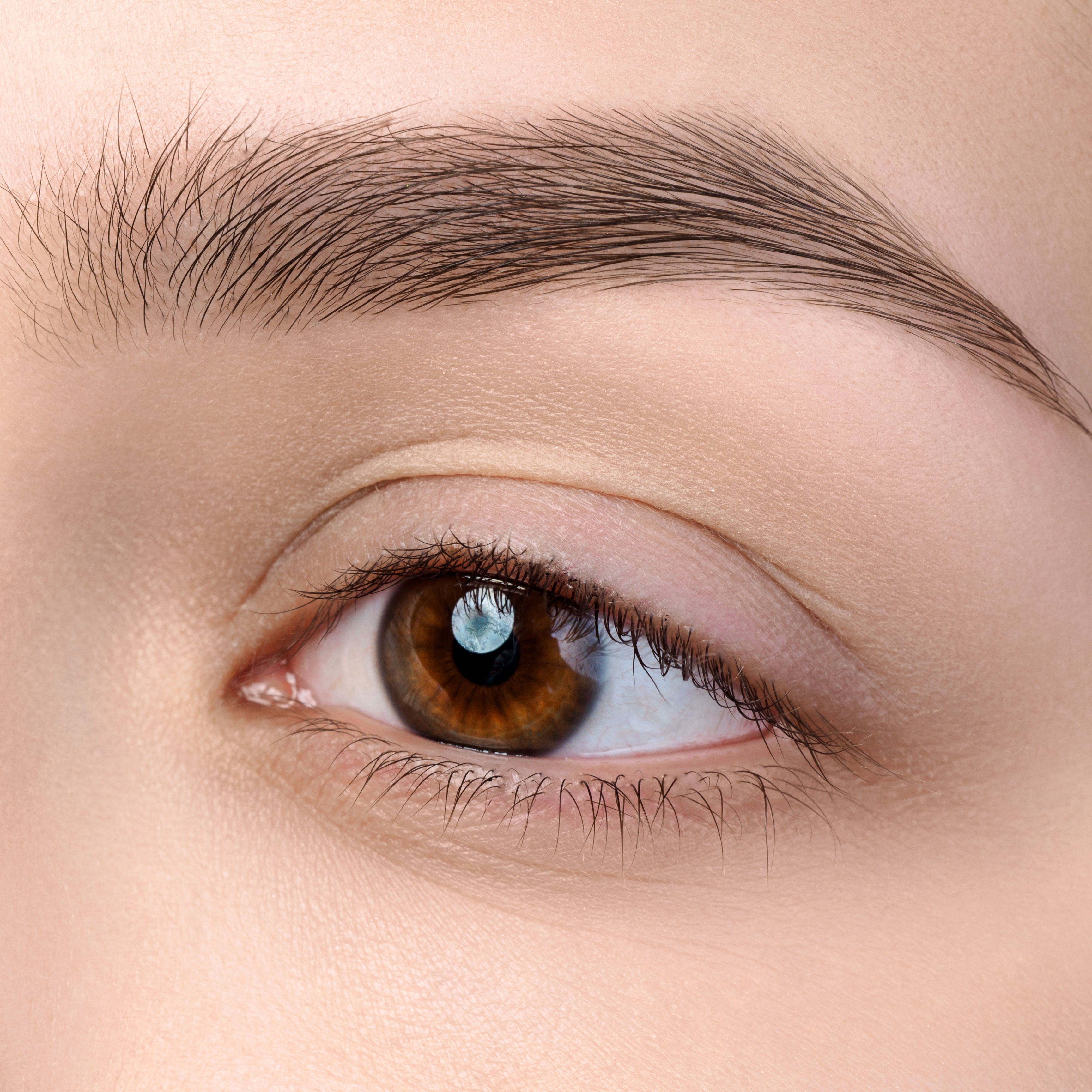 Brow Shaping