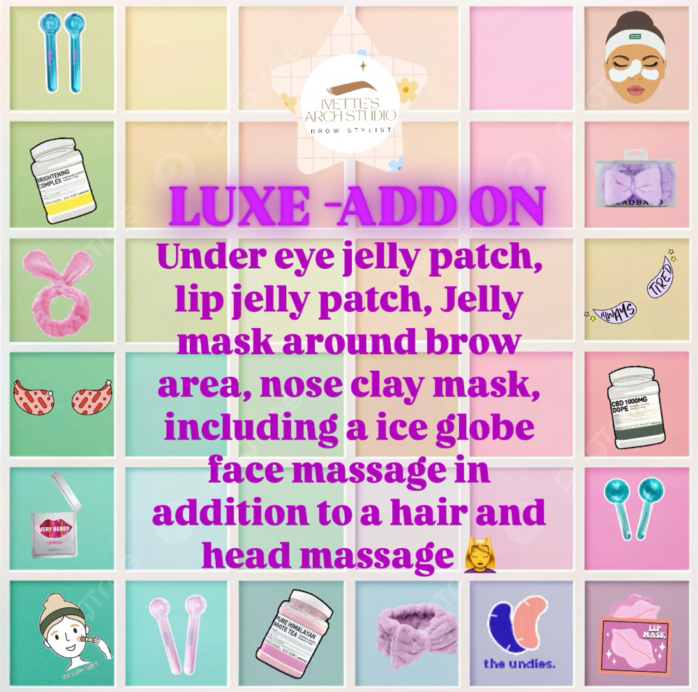 LUX ADD-ON