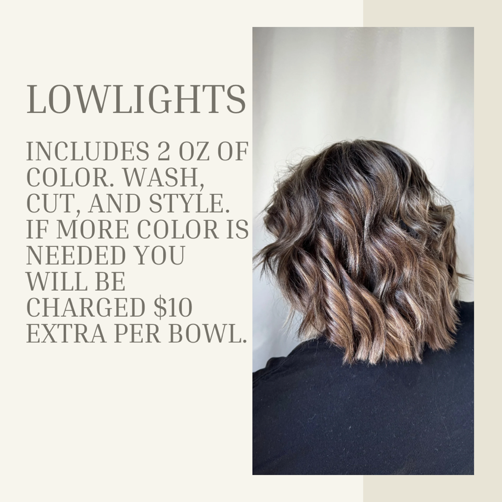 Lowlight