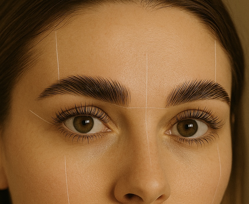 Complete Lash And Brow Ehancement