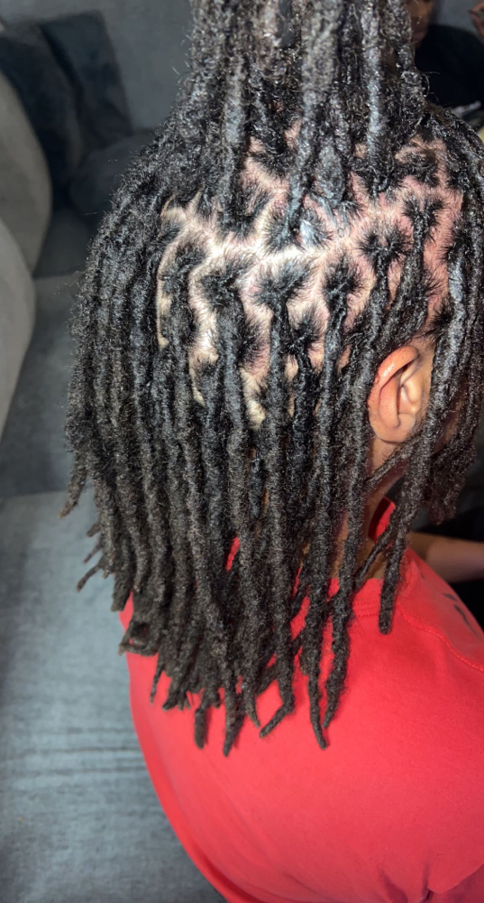 Interloc Retwist