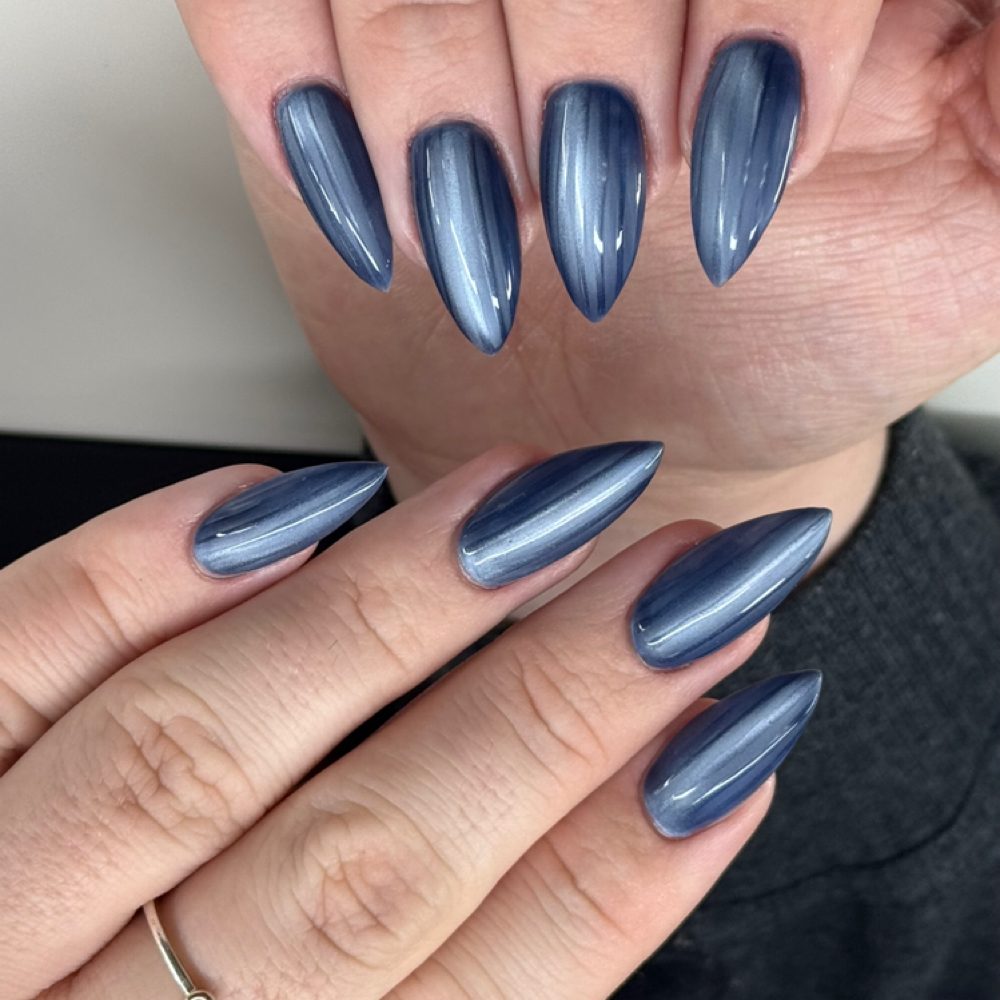 Gel Product Full Set at Haidyn Micah & Co. in Fort Wayne, IN