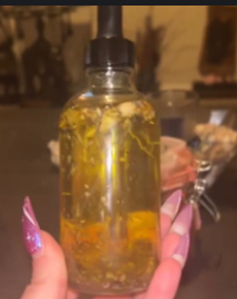 Beard Oil