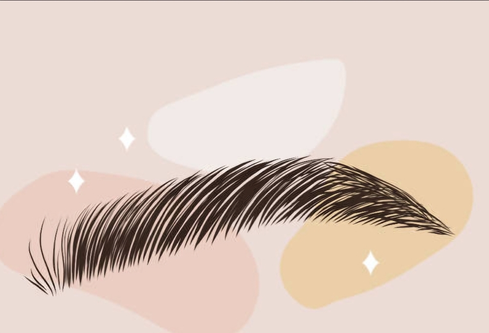 Brow Tint/Lamination