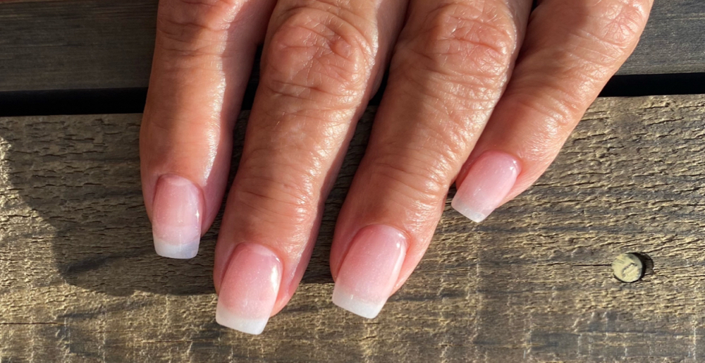 Rebase/Refill With Regular Polish