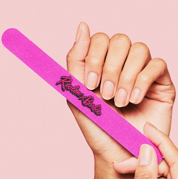 Nail Repair (Becca)
