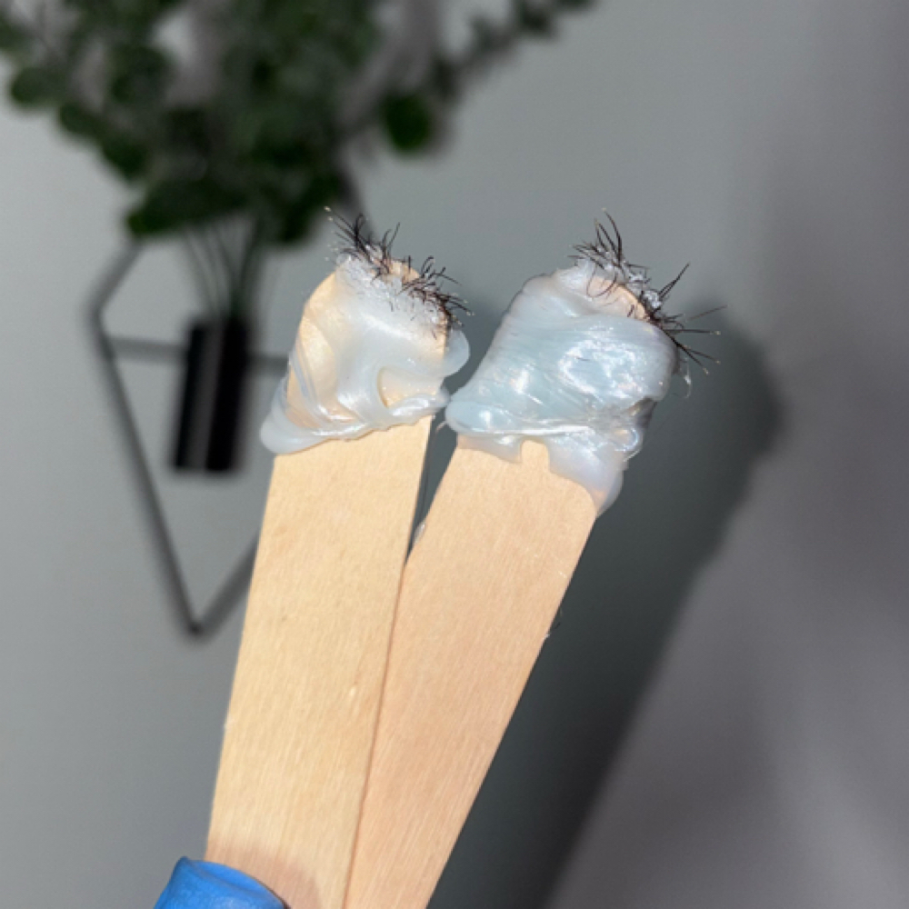 Add-on Nostril Wax at Kloudy Aesthetics in Fresno, CA