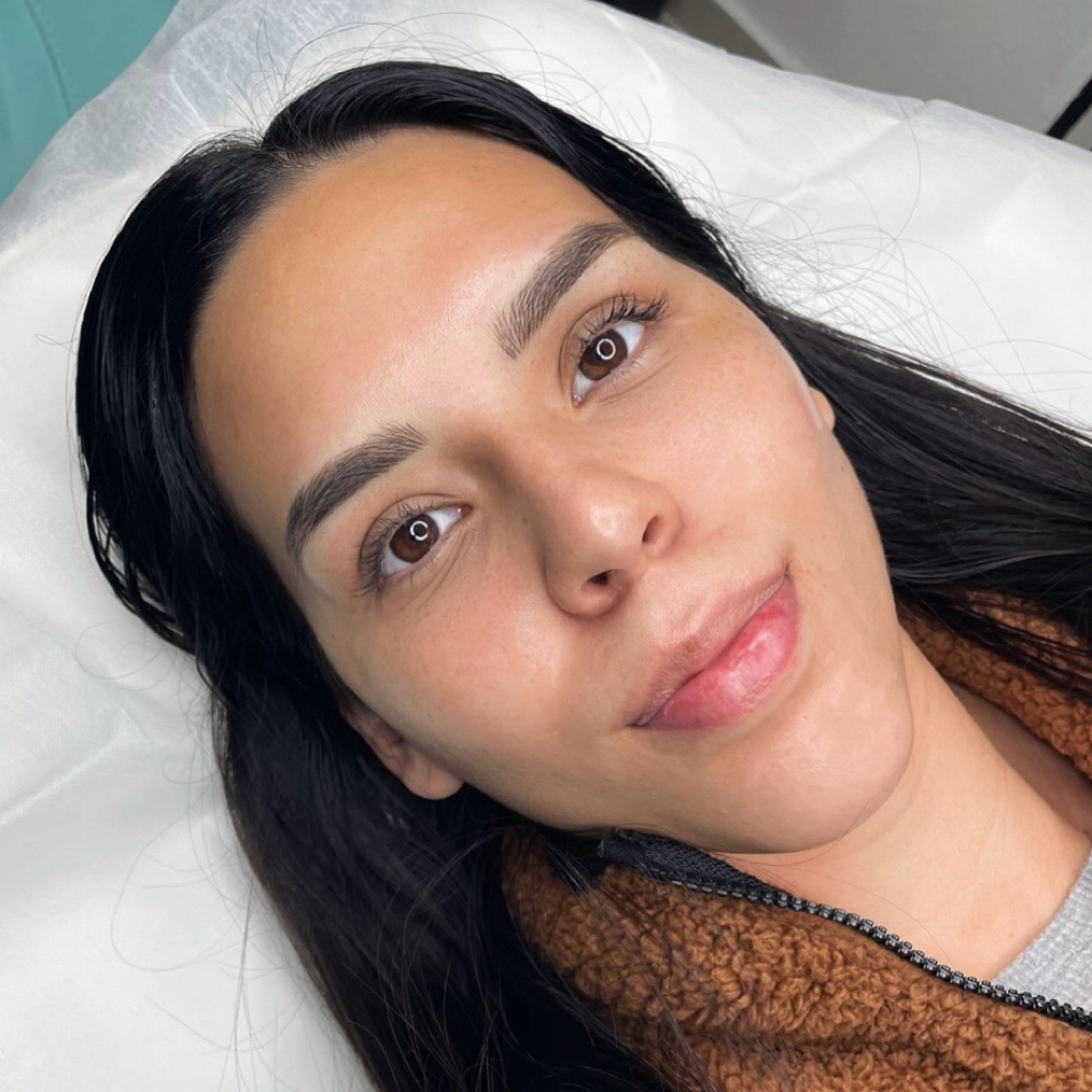 ComboBrows at Gabys Beauty & Brows in Pearland, TX