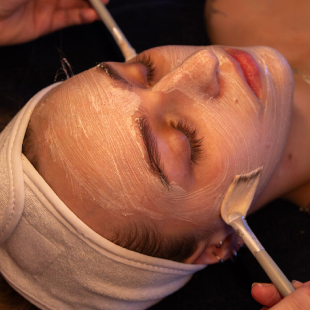 Teen Facial - 30-minute *UNDER 18*