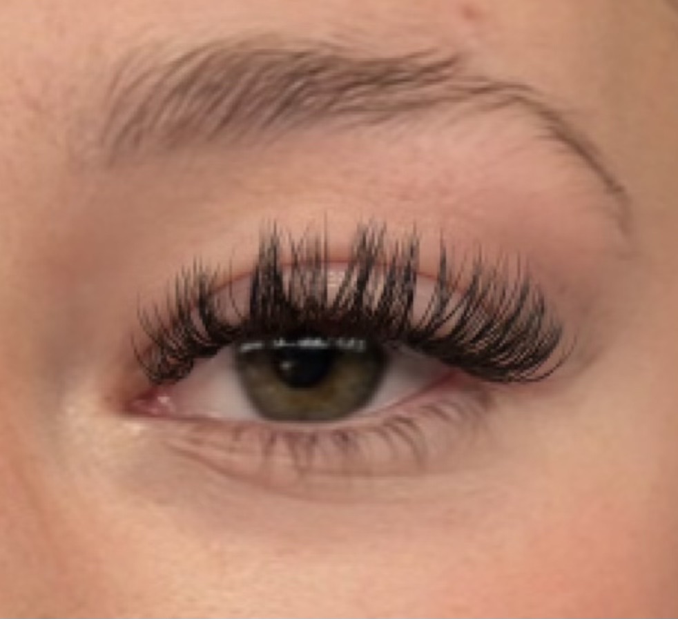 Lash Fill