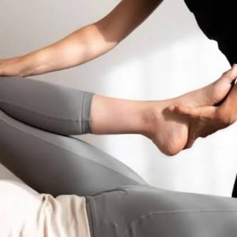 Sports Massage at Bodywork by Brandy in Farmingdale, NJ