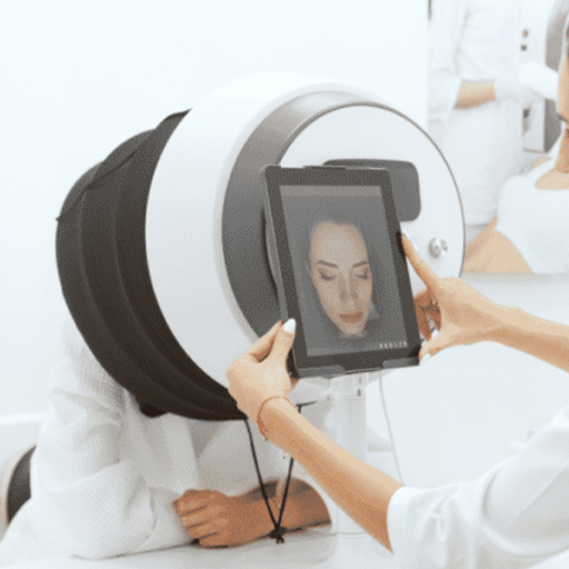 Consultation Only at HappySkin By Sarah B in Punta Gorda, FL