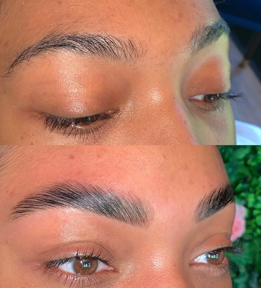 Brow Lamination