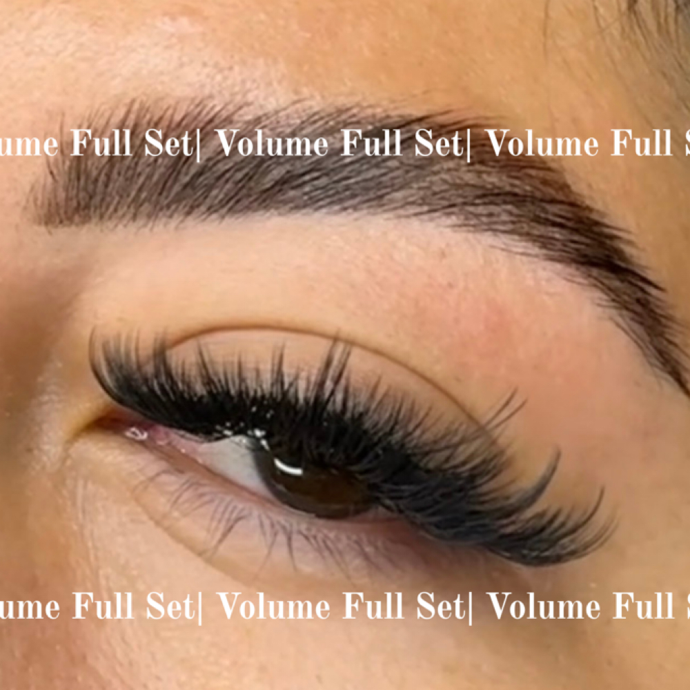 Volume Lash/ Volumen at Yes IIs Beauty in Chico, CA