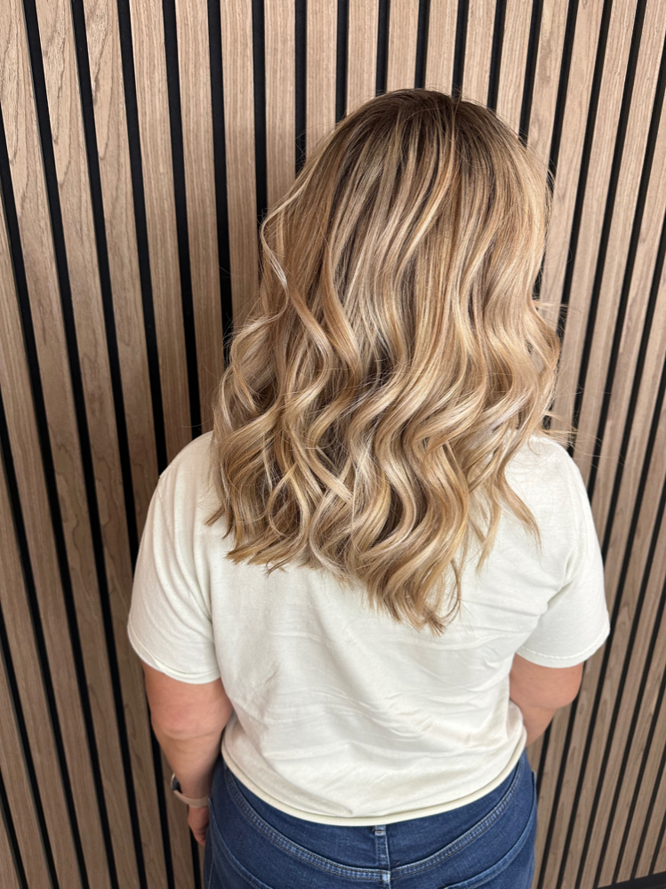 Balayage