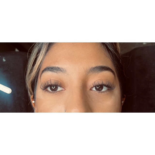 Classic Set at Willow And Sage Beauty LLC in Lexington, KY