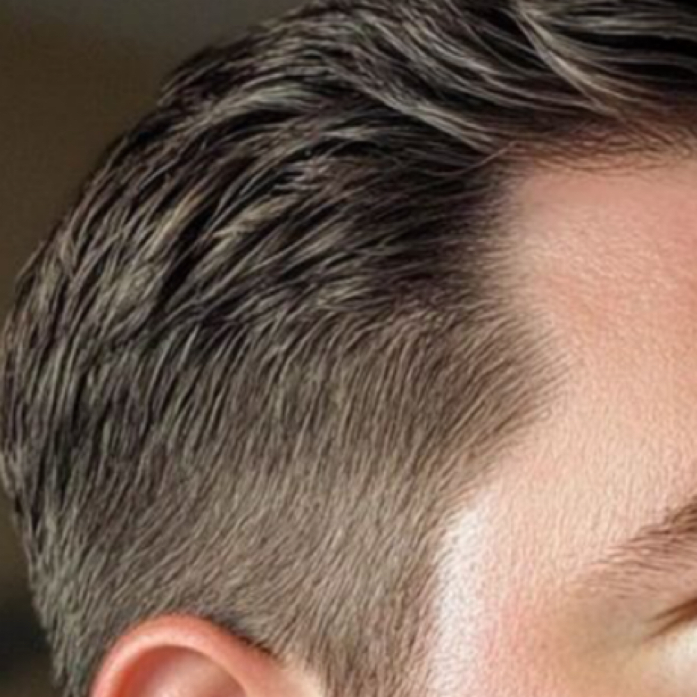 Men's Haircut at Images Salon & Spa on Main in San Andreas, CA