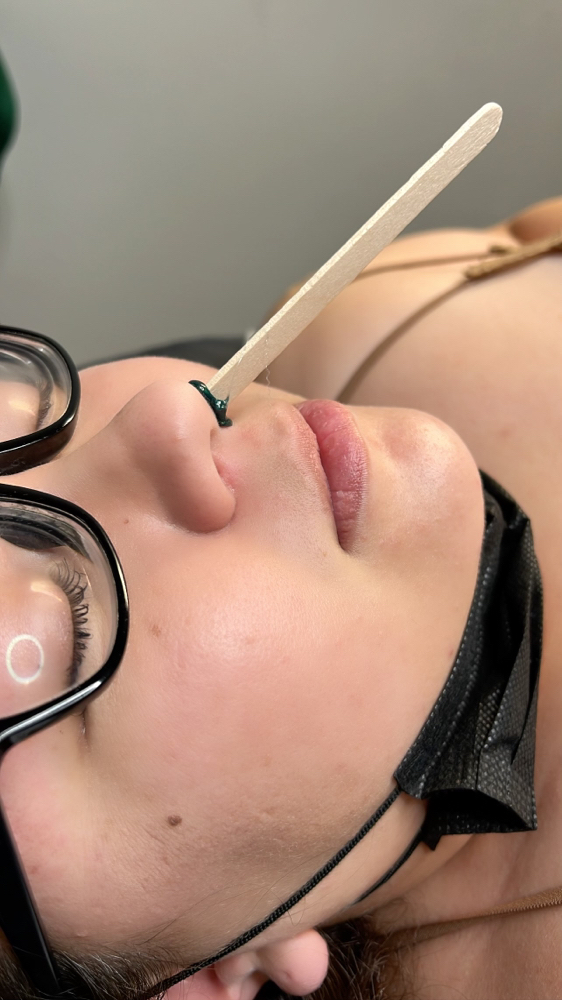 Nose Wax