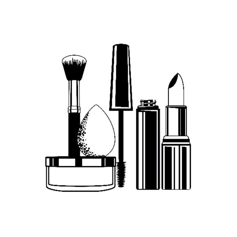 Makeup Application