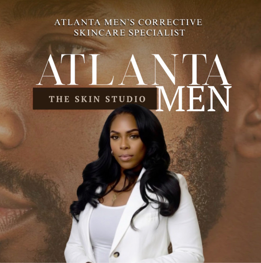 The Skin Audit at Glow Aesthetics Studio in Atlanta, GA