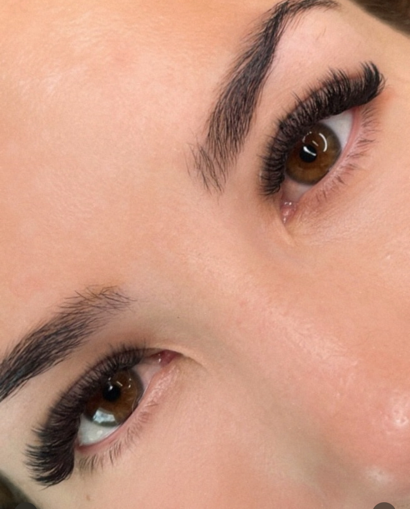 full volume touch up refill
