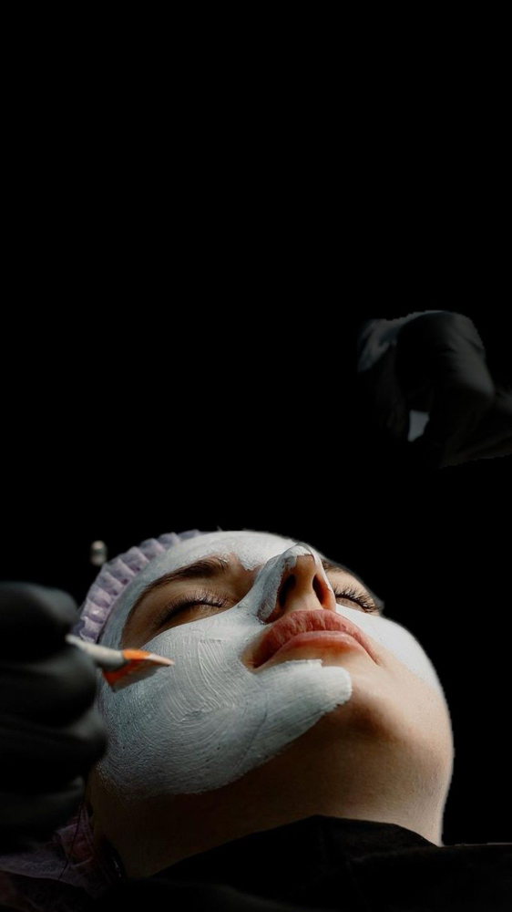 Elements Glow — Dermaplane + Jelly
