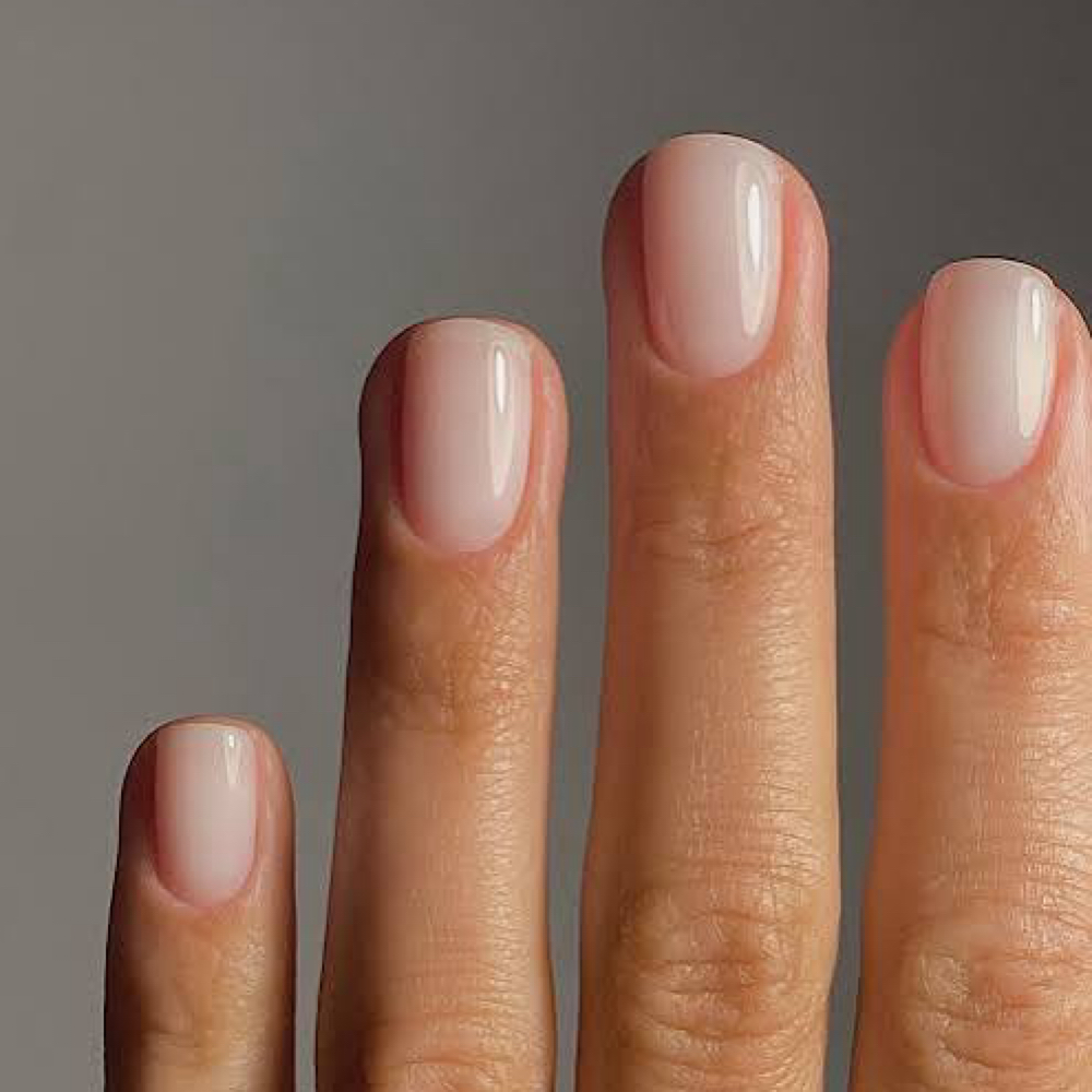 Gel Manicure at Daisy Nail & Spa in Newcomerstown, OH