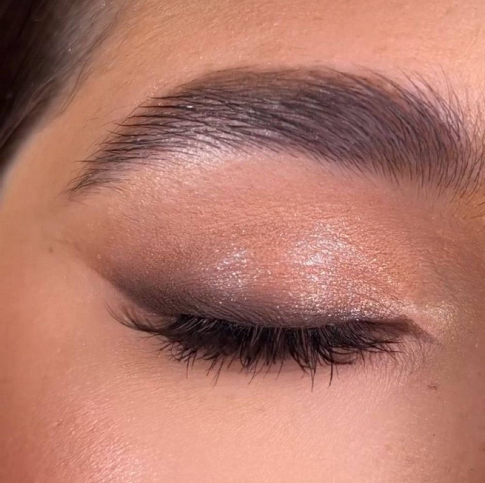 Makeup Lesson at ashleyperez in San Antonio, TX