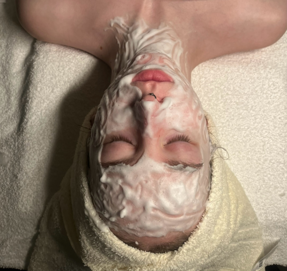 40 Min Power Recharge Facial