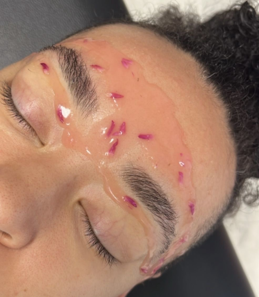 Brow Lamination Deluxe
