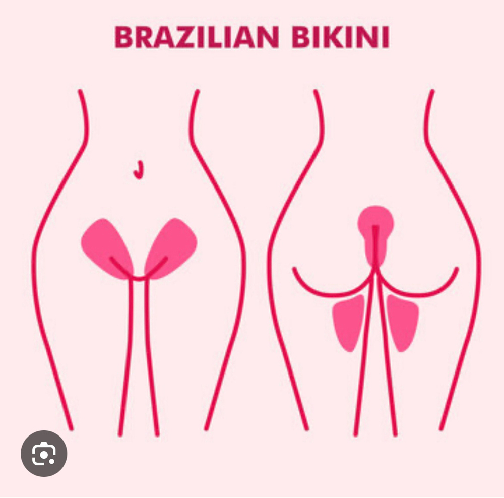 Brazilian (Female)