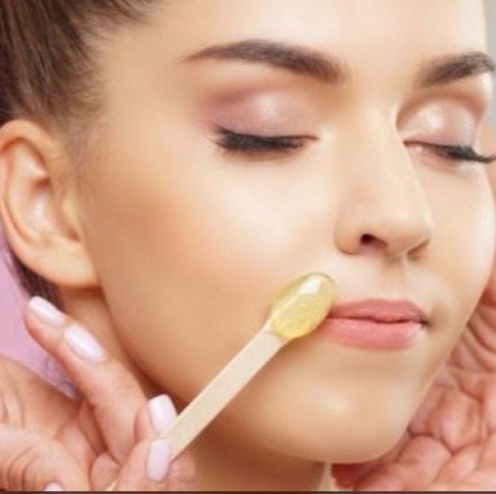 Upper Lip at Transformed Beauty in Leomister, MA