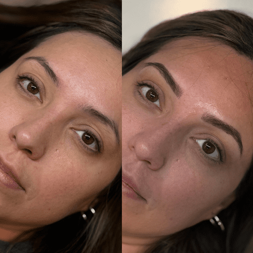 Hybrid Microblading