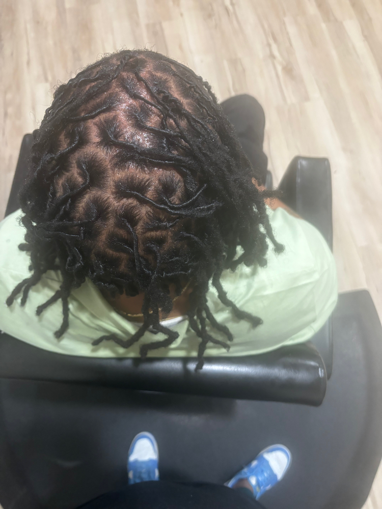 Locs