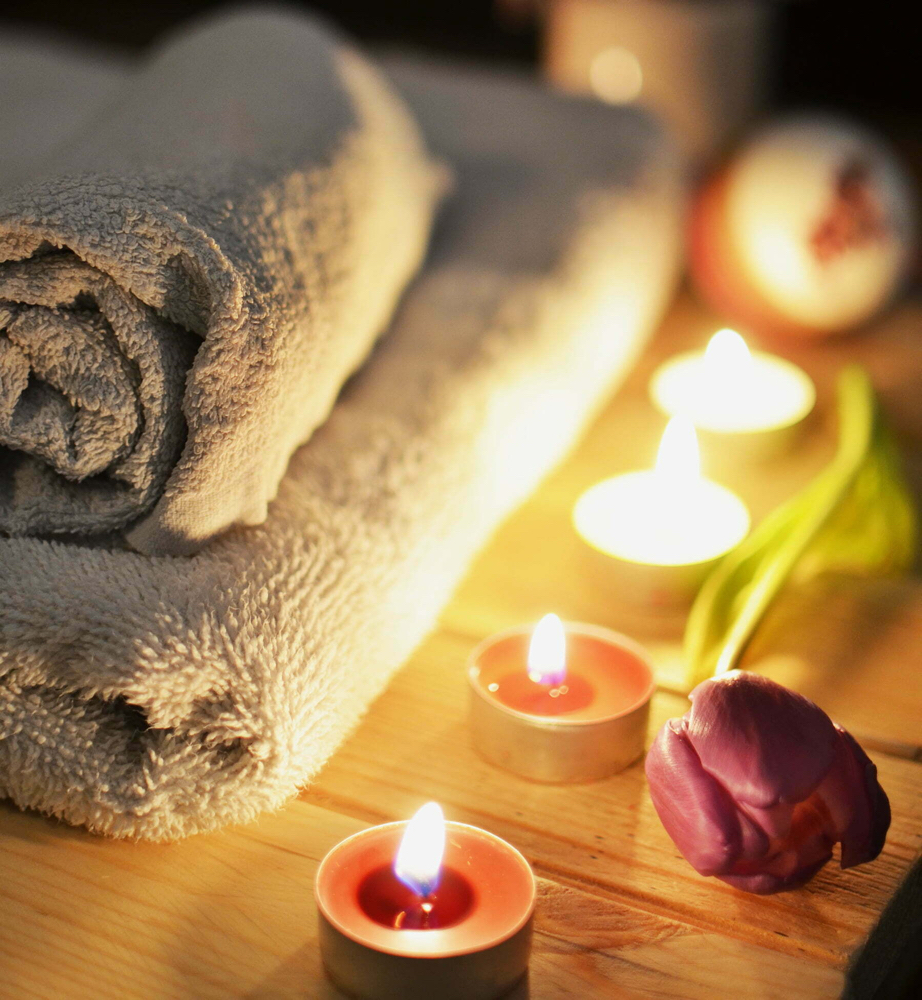 Extra Relax Time