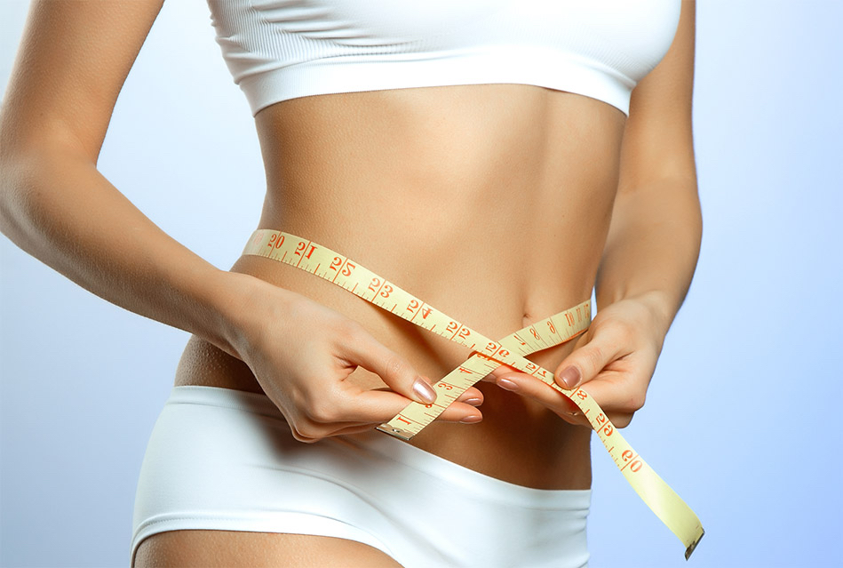(4) Slimming Body Wraps