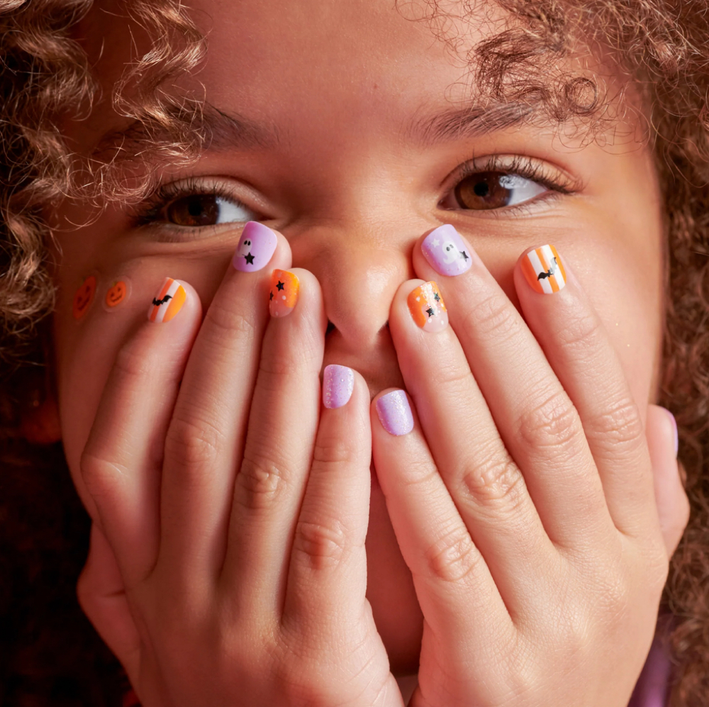 Kids Manicure (11 And Under) at NBN Chicago in Chicago, IL