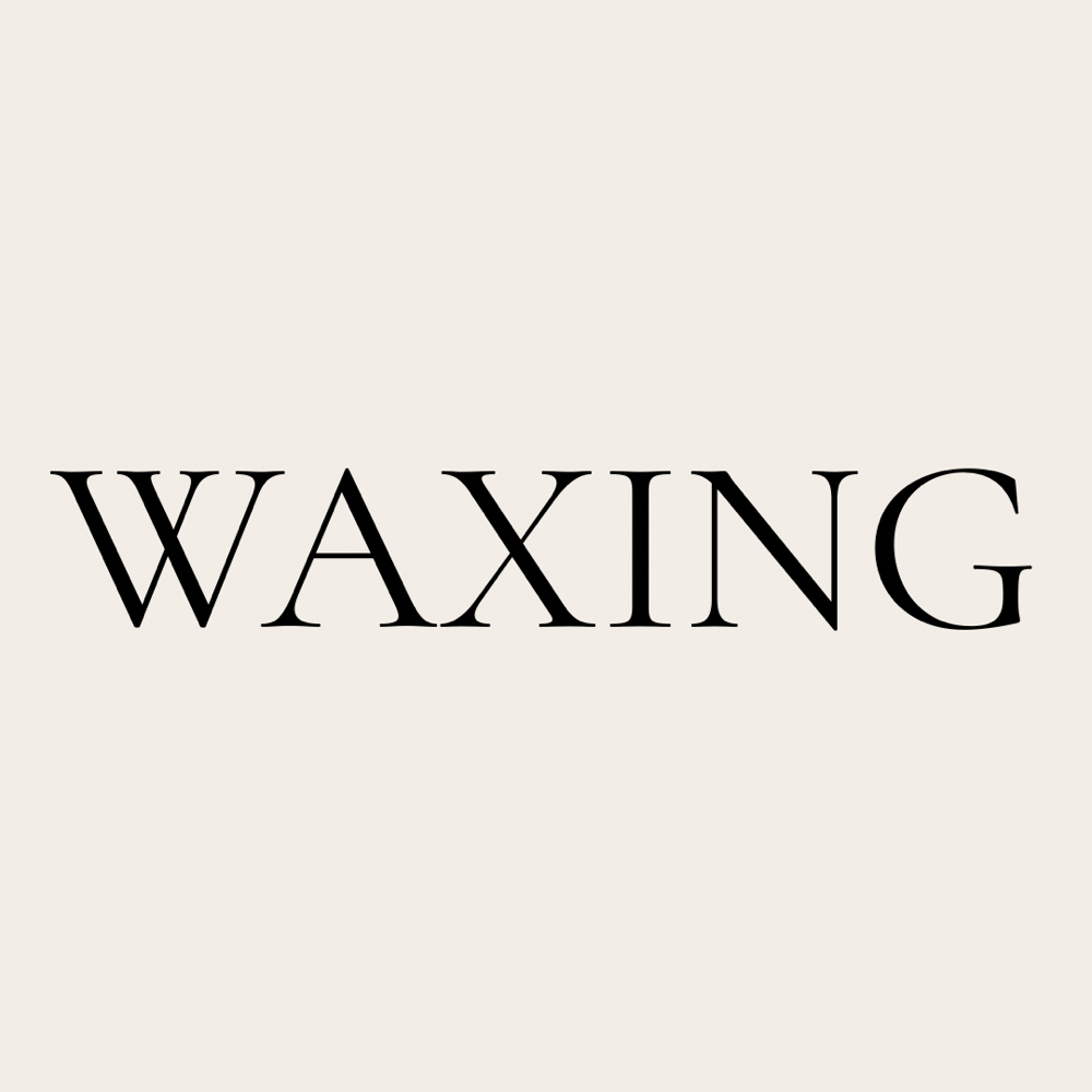 WAXING at Fox Hair Studios in Bossier City, LA