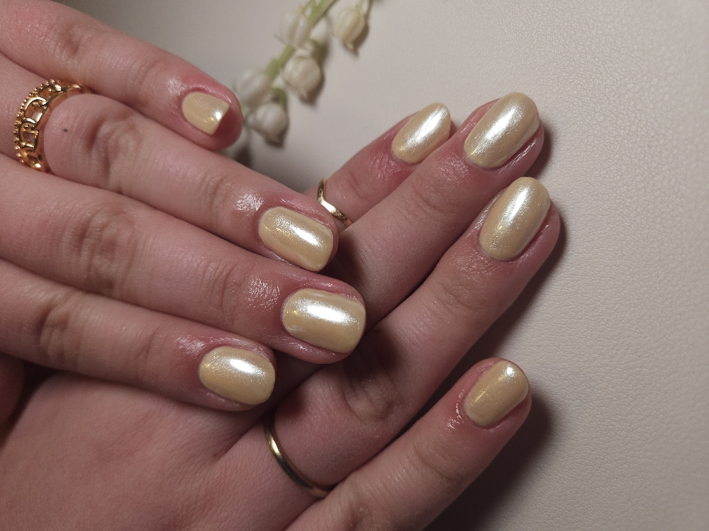 Polish Removal