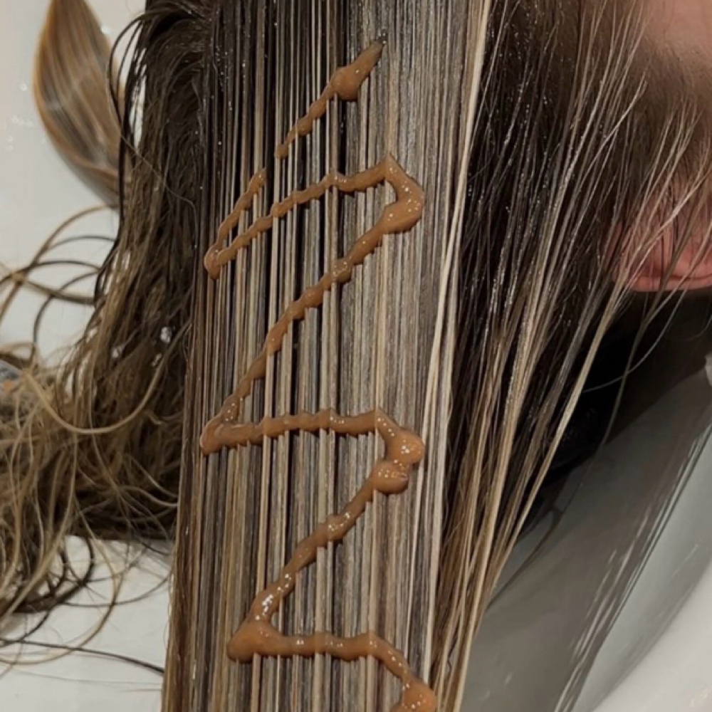 Toner Refresh at Kylee Warmath in Delaware, OH