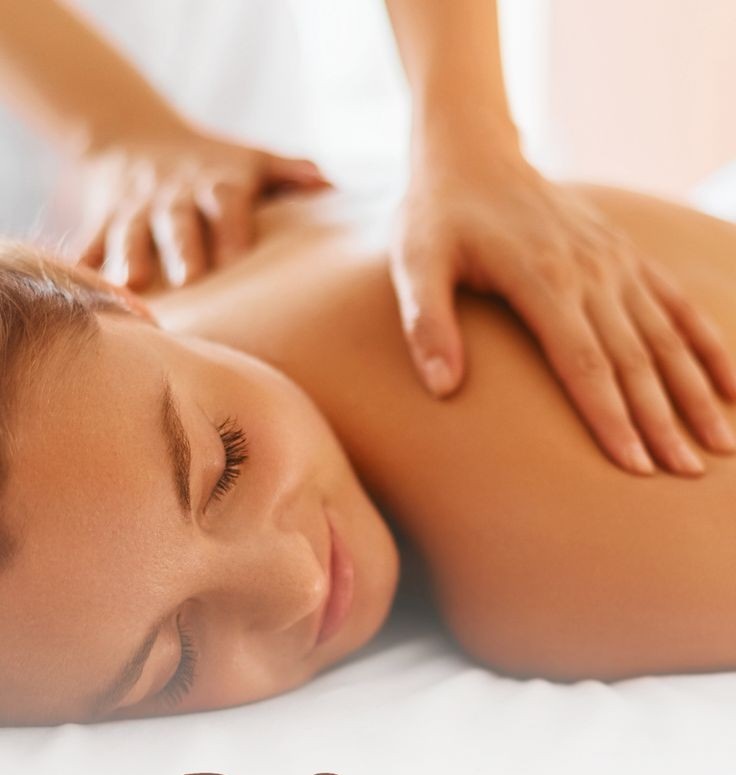 ½ Hour Massage
