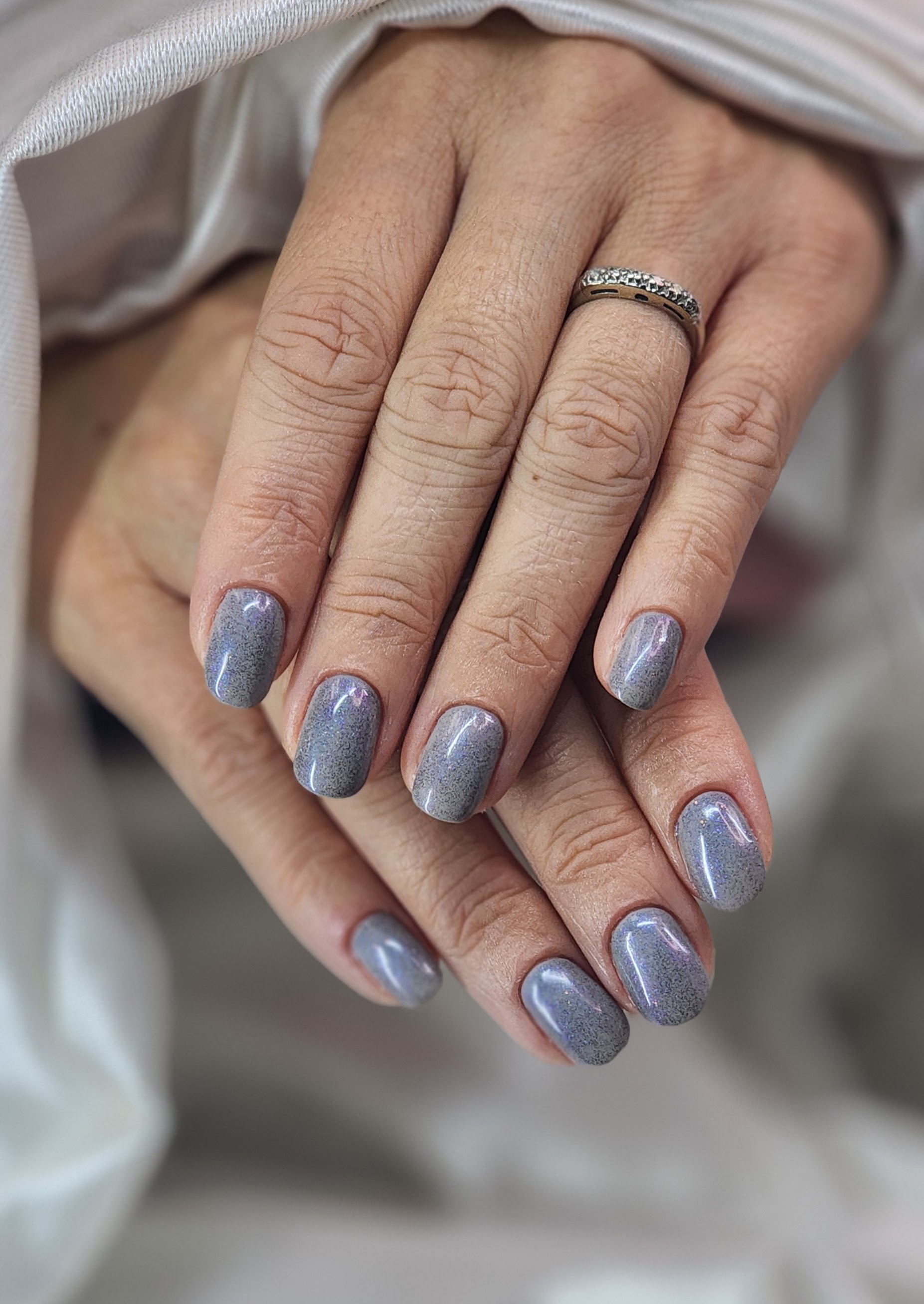 Structured Gel at Racheal Vay Nails in Tulsa, OK