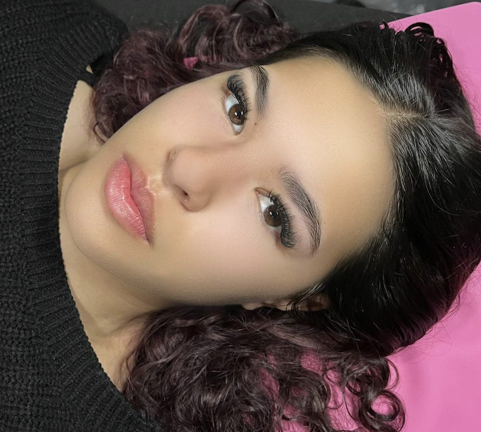 Volume Fill(must have 40%)