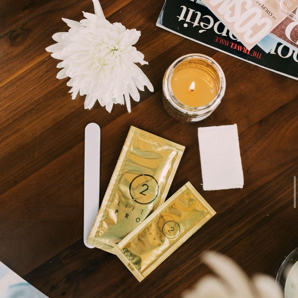 CO2 Facial