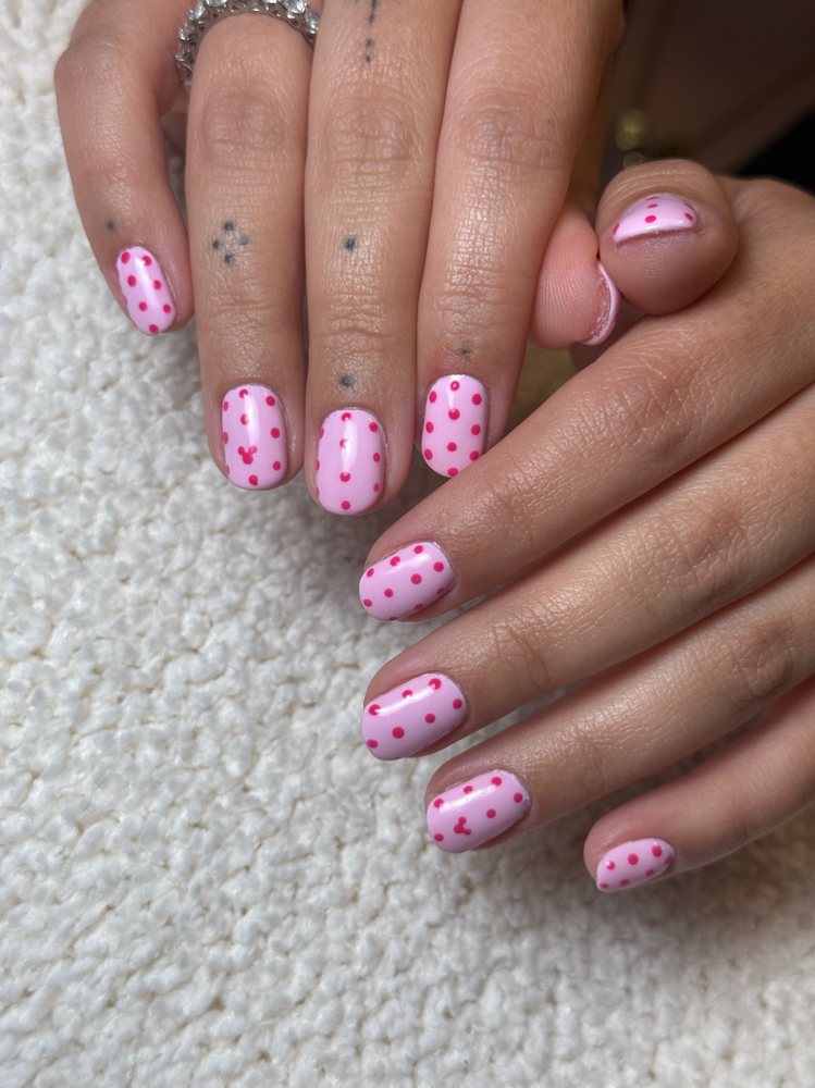 Nail Designs