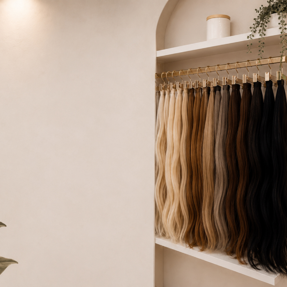 Extension Consultation at SWEET MAGNOLIA DAY SPA LLC in Ocala, FL