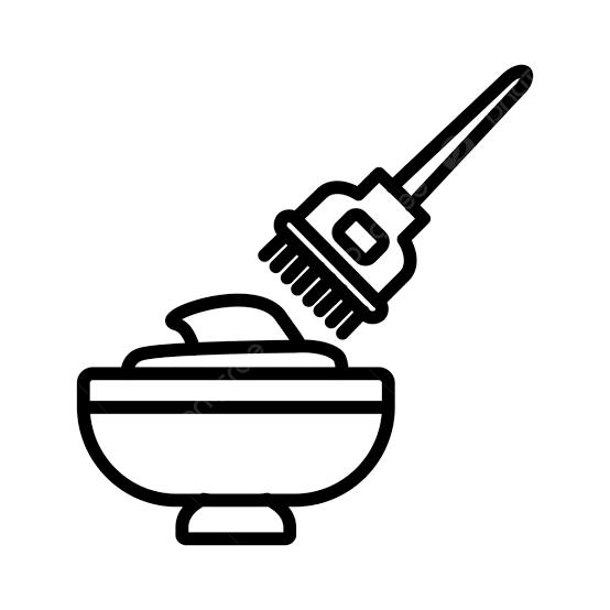 Face Frame Hilight with Toner